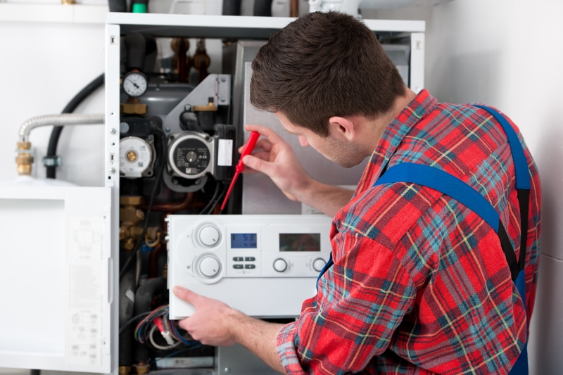 Boiler Repairs Service Sudbury