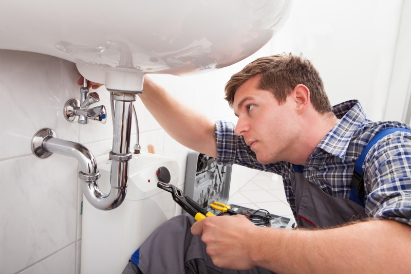 Emergency Plumbers Sudbury