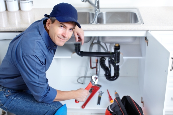 Residential Plumbing Sudbury