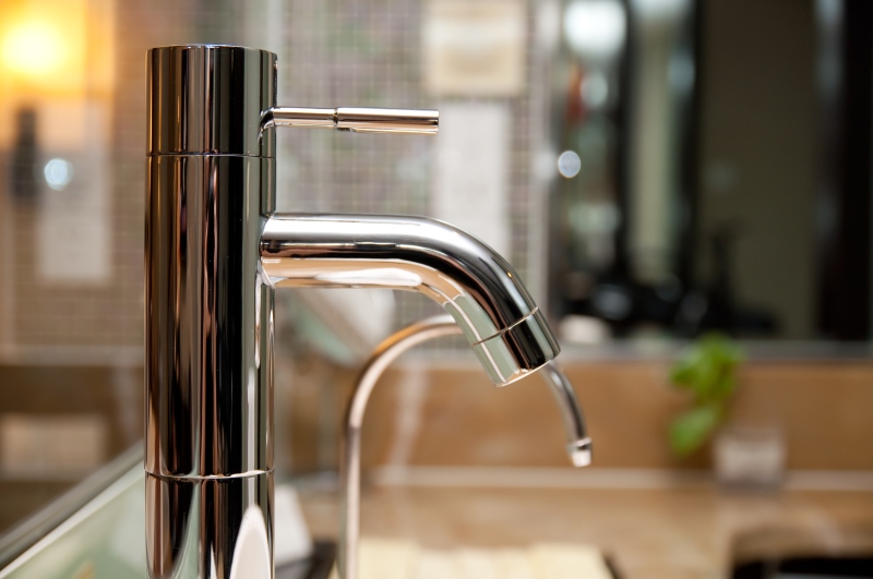 Sink Leaking Sudbury