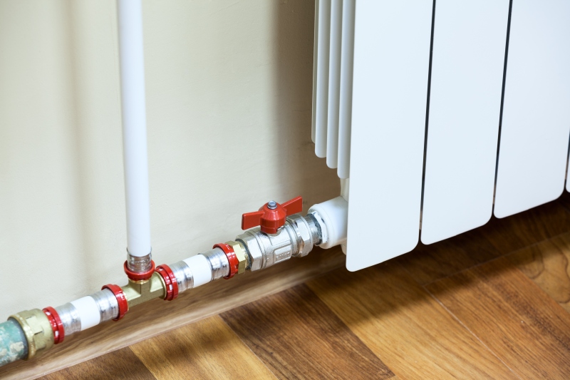 Slab Leak Repair Sudbury, CO10